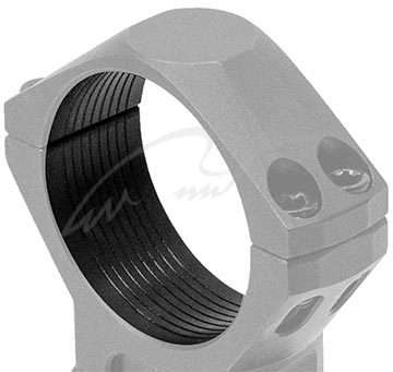 Кільця Leapers UTG PSP. d - 34 мм. Medium. Picatinny