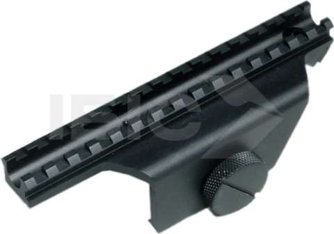Крепление Leapers UTG Deluxe M14/M1A. Picatinny/Weaver. L - 15,5 cм