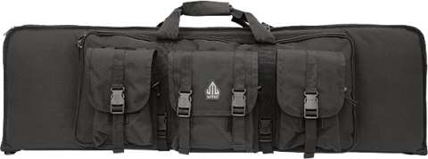 Чехол Leapers Combat. Черный