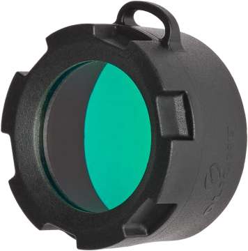 Светофильтр Olight 35 мм ц:зеленый