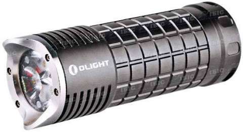 Ліхтар Olight SR Mini
