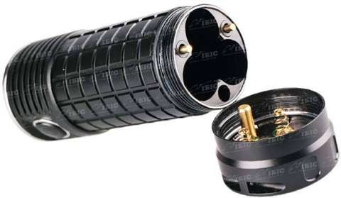 Ліхтар Olight SR Mini