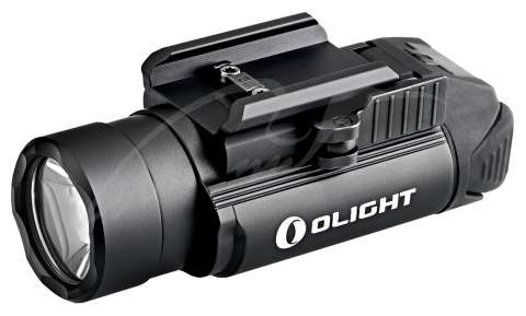 Фонарь Olight PL-2 Valkyrie Black