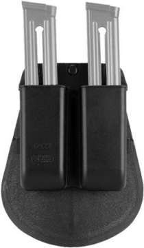 Подсумок для двух магазинов от пистолета ПМ