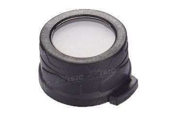 Светофильтр Nitecore NFD 40 мм белый для фонарей SRT7; P15; P16; P25; EA4; MH25