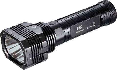 Ліхтар Nitecore EAX