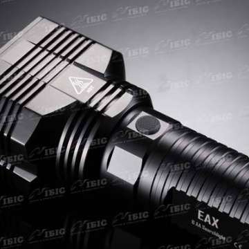 Ліхтар Nitecore EAX