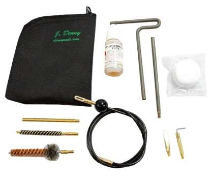 Набор для чистки Dewey Field Kit для AR-15 кал .223