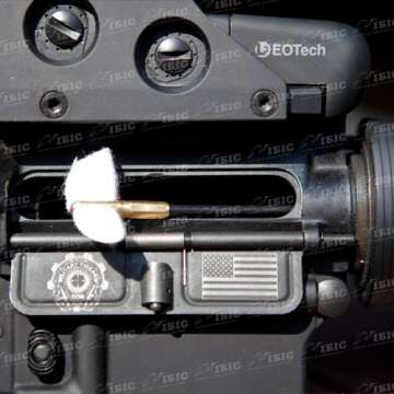 Набір для очищення Dewey Field Kit для AR-10 кал .308/7.62 мм