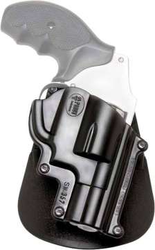 Кобура Fobus для револьвера со стволом 2’’