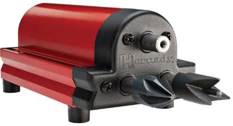 Набор для обработки гильз Hornady Lock-N-Load Case Prep Trio 220V