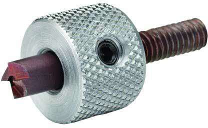 Фреза для капсюльного гнезда Hornady Primer Pocket Uniformer SM Small ручная
