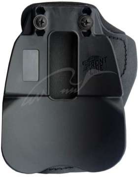 Кобура Front Line мод. Thumb-break під Glock-17