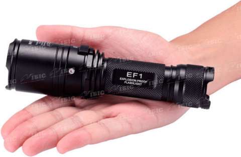 Ліхтар Nitecore EF1 830lm