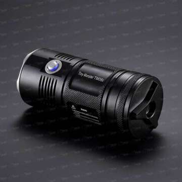 Ліхтар Nitecore TM06S