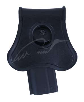 Кобура Cytac для Colt 1911 вращающаяся ц:черный