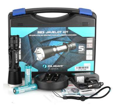 Набор тактический Olight M23 Javelot KIT