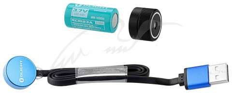 Комплект Olight для модернизации H1 Nova