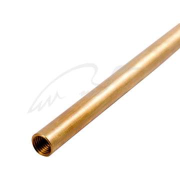 Шомпол Dewey для чистки патронника кал .50. 42 см. 5/16x27 F. Латунь