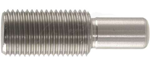 Обточка для дульца гильзы Hornady (вставка для кал. 6мм)