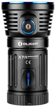 Фонарь Olight X7R Marauder