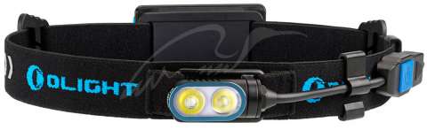 Фонарь налобный Olight HS2