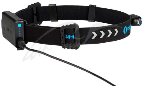 Фонарь налобный Olight HS2