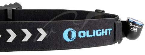Фонарь налобный Olight HS2