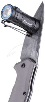 Фонарь Olight S1 Mini HCRI