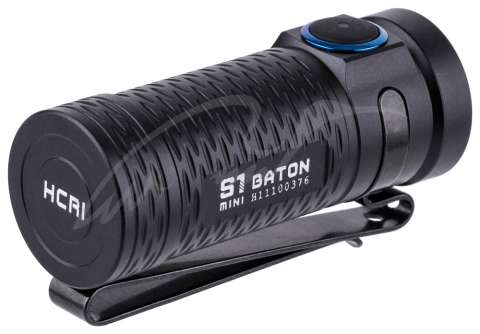 Фонарь Olight S1 Mini HCRI