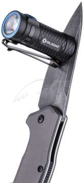 Ліхтар Olight S1 Mini