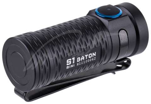 Ліхтар Olight S1 Mini