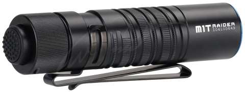 Фонарь Olight M1T Raider