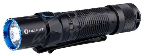 Ліхтар Olight M2T Warrior