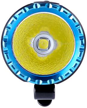 Ліхтар Olight M2T Warrior