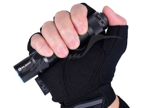 Ліхтар Olight M2T Warrior