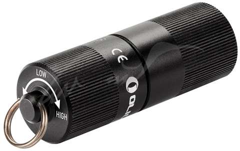 Фонарь-брелок Olight I1R