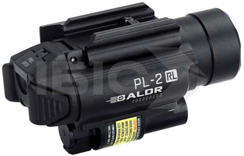 Фонарь Olight PL-2 Baldr с ЛЦУ