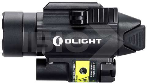 Фонарь Olight PL-2 Baldr с ЛЦУ