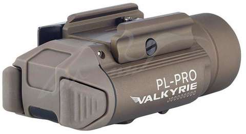 Фонарь Olight PL-Pro Desert Tan