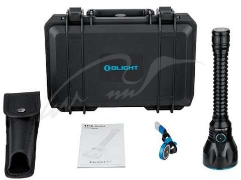Фонарь Olight Javelot Pro