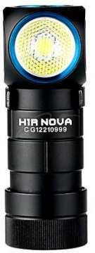 Фонарь Olight H1R Nova CW