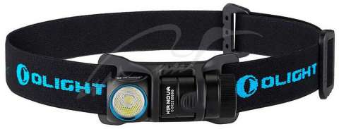 Фонарь Olight H1R Nova CW