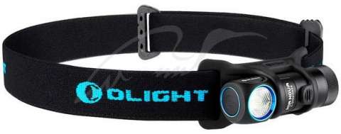 Фонарь Olight H1R Nova CW