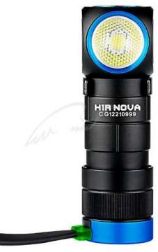 Фонарь Olight H1R Nova CW