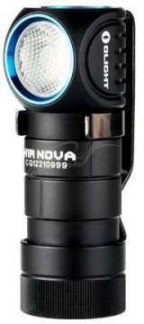 Фонарь Olight H1R Nova CW
