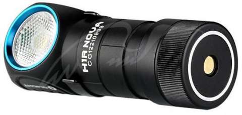 Фонарь Olight H1R Nova CW