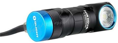 Фонарь Olight H1R Nova CW