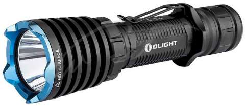 Набір тактичний Olight Warrior X KIT