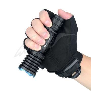 Набір тактичний Olight Warrior X KIT